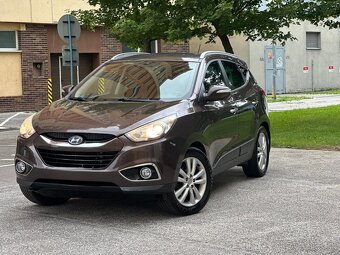 Hyundai ix35 - 7