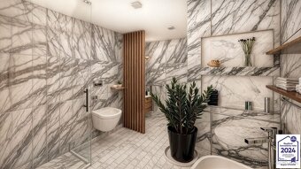 3 izbový rodinný dom v projekte Pod Jabloňami, okr. Prešov, - 7