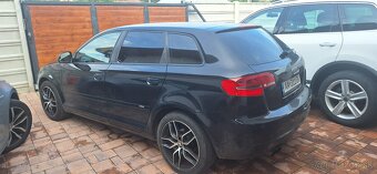 Audi a3 - 7