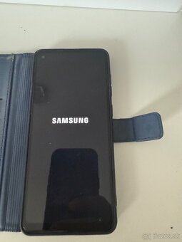 Samsung galaxy A21s - 7
