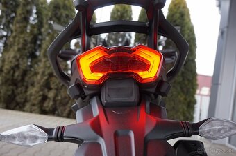Ducati Multistrada V4S Radar 2025 odpočet DPH/záruka - 7