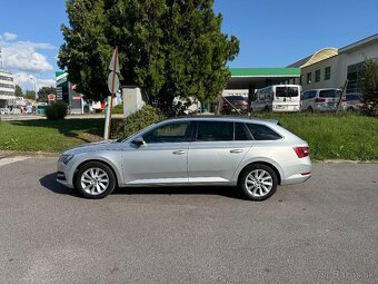 Škoda Superb Combi 2.0 TDI .110KW. Joy Plus DSG7.DPH.. - 7