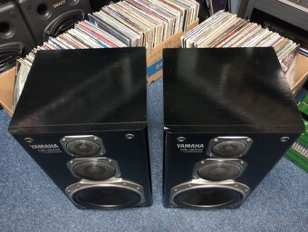 Yamaha NS-300X - 7