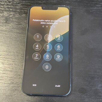 Apple iPhone 13 128GB - 7