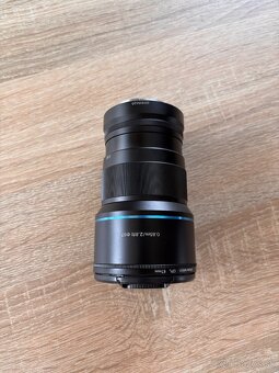 SIRUI Anamorphic 50mm F1.8 - 7