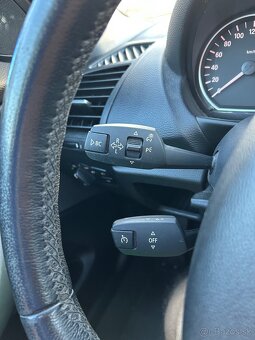 Predam BMW 118i e87 - 7
