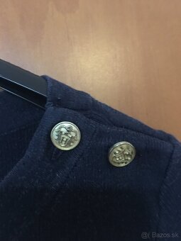 TOMMY HILFIGER originál damsky svetrik S - 7