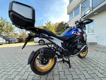 BMW GS 1300 - 7