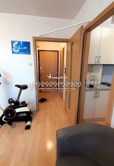 1-izbový byt po rekonštrukcii v Trnave blízko centra - 7
