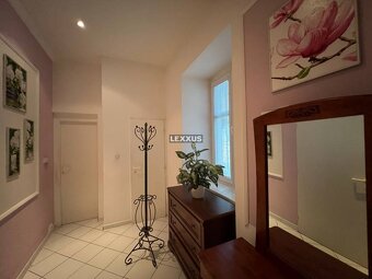 | Staromestský štýlový 5i byt v Starom Meste - Kozia ul. - 7