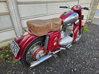 Jawa 350/354 - 7