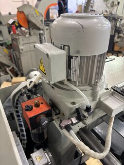 elumatec - kopírovací fréza KF 178 - 7