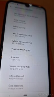 Motorola moto E6 plus 4/46GB - 7