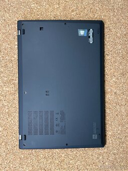 Lenovo ThinkPad T14s Gen 2i - 7