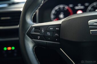 Seat Leon Sportstourer FR - 7