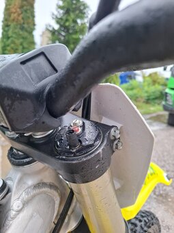 Suzuki rmz 250 2018 - 7