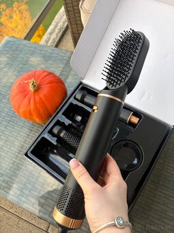 Fén + Styler | 5 v 1 | Nový - 7