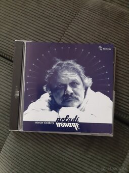 Marián Geišberg, Paľo Drapák , Janko Lehotský... - 7