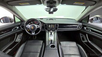 2016 PORSCHE PANAMERA 3.6 AWD - 7