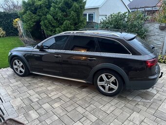 Audi A6 allroad - 7