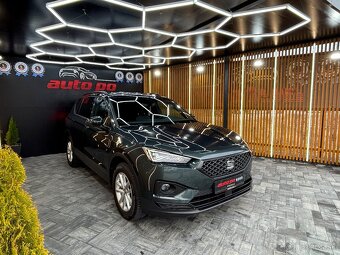 Seat Tarraco 2.0 TDI 150 Style Limited 4Drive DSG - 7