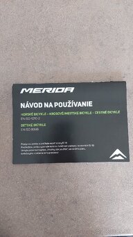 Merida Reacto 6000 Shimano Ultegra - 7