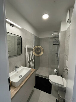 Luxusný 2-izb. byt na prenájom | KOŠICKÁ, BA II - 7