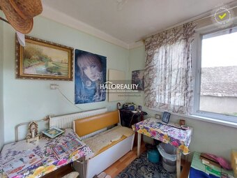 HALO reality - Predaj, rodinný dom Padarovce - EXKLUZÍVNE HA - 7