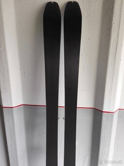 Nové ATOMIC Backland 78 W + viazanie Dynafit - 7