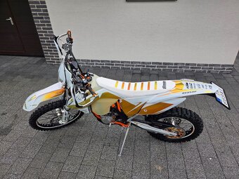 KTM EXC 450 EFI - 7