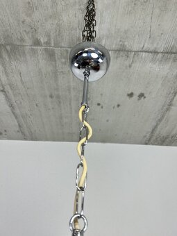 Dizajnový luster Murano - 7