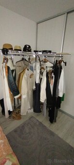 Štender na oblečenie - 7