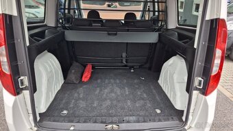Fiat Dobló Cargo 1.6 MultiJet L2 SX Maxi - 7