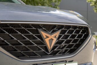 Cupra Formentor 2.0 TDI 4Drive DSG - 7