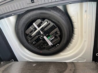 ✅ ODPOČET DPH Skoda Octavia 4 e-Tec 1.0 TSI 81kw DSG - 7