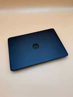 Notebook HP ProBook 640 G2 i5-6300U / 16GB RAM / 256GB SSD - 7