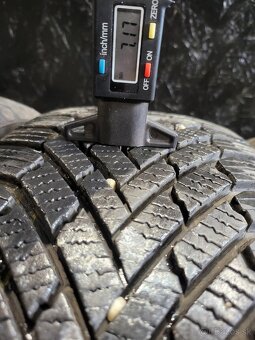 195/55 R16 Continental zimne pneumatiky - 7