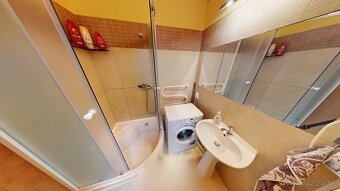 NAJLACNEJŠÍ 3- izbový byt Topoľčany, neďaleko ZKW - 7