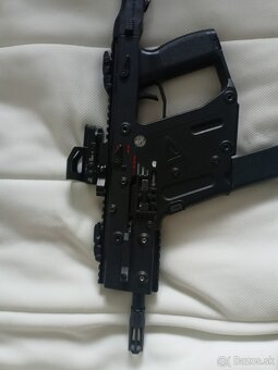 Kriss Vector - Krytac - 7