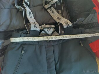 COLMAR - bunda a kalhoty - 7