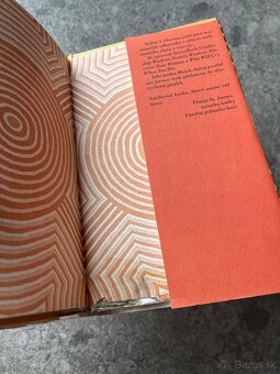 PEKNÉ A HODNOTNÉ KNIHY ZA BABKU - PONÚKNI - 7