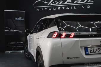 Predám Peugeot e-2008 e2008 - 7