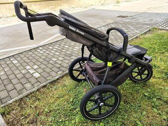 Thule Urban Glide 2 - 7