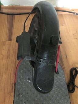 Sencor Scooter One 2020 - 7