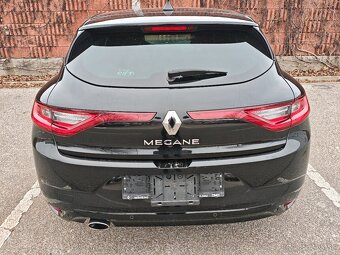 RENAULT MEGANE BOSE EDITION TCE 130 R.V.2016 - 7