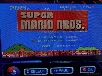 Moderna - Retro hra/konzola - 7