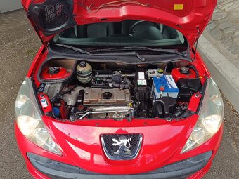 ✳️Peugeot 206 + 1.1 Magic 121000 KM✳️ - 7