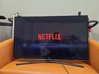 40" FullHD Led SMART tv Samsung - 7