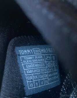 Tommy hilfiger tenisky - 7