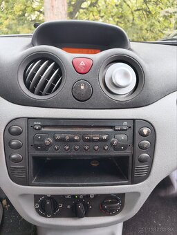 Predám Citroen C3 - 7